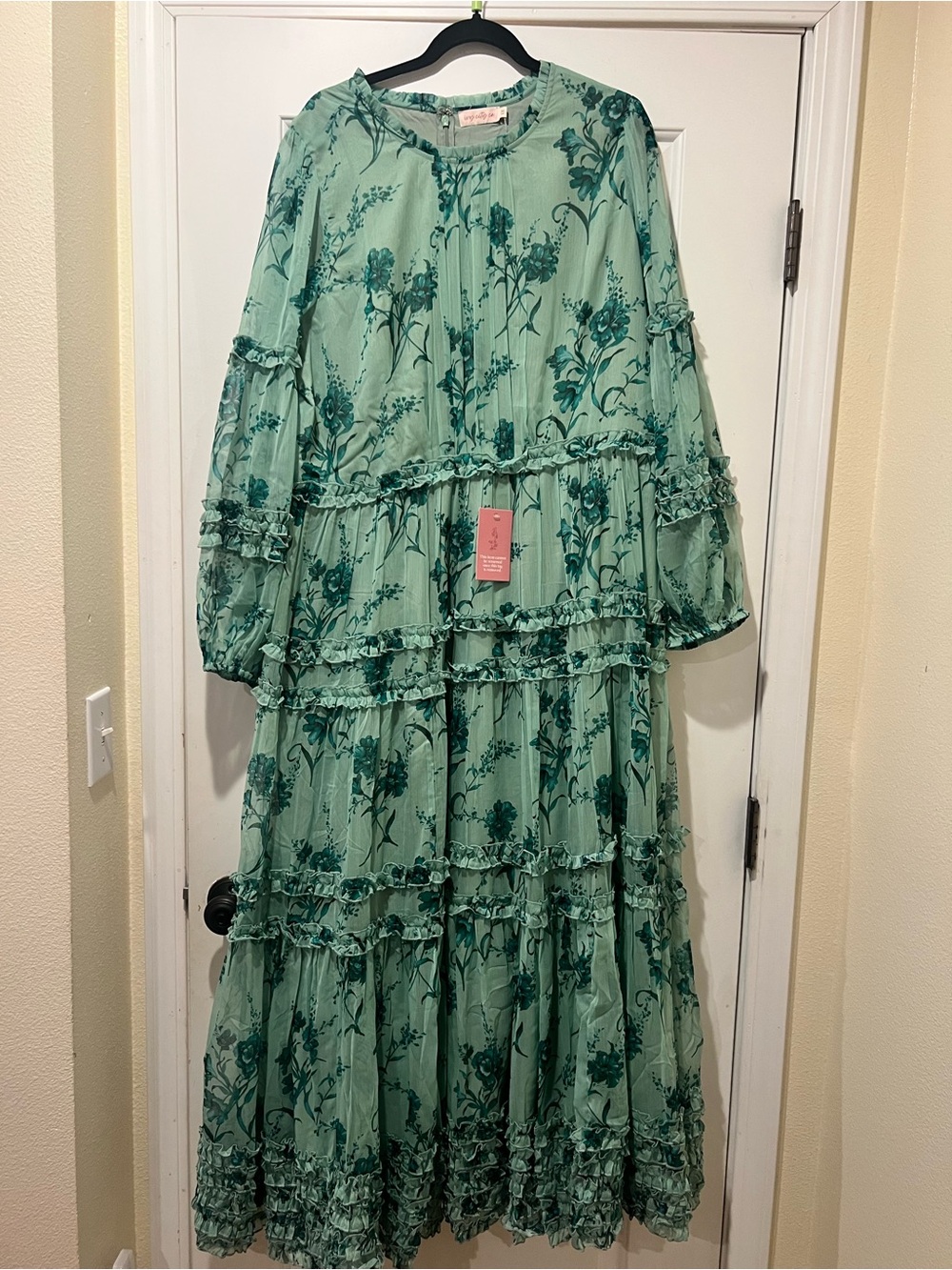 Geneva Dress  by Ivy City Co